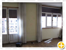 Alvarez de Castro - Madrid.