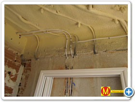 Impermeabilizaciones y Aislamientos.