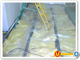 Impermeabilizaciones y Aislamientos.