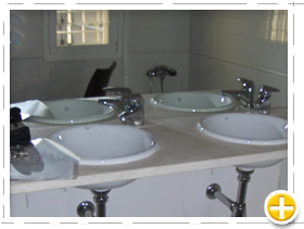 Camino del Pardo - Madrid.