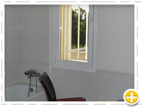 Camino del Pardo - Madrid.