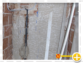 Carrera San Francisco - Madrid.