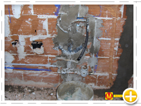 Carrera San Francisco - Madrid.