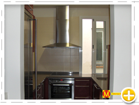 Carrera San Francisco - Madrid.