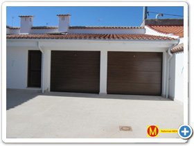 Exterior y Zonas comunes.