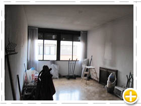 General Ampudia - Madrid.