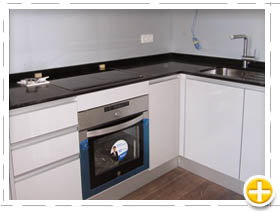 General Ampudia - Madrid.