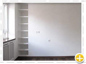 General Ampudia - Madrid.