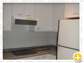 Republica Argentina - Madrid.