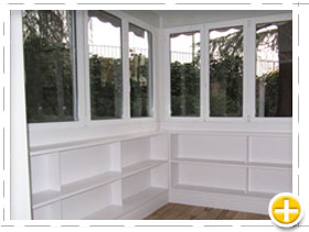 Republica Argentina - Madrid.