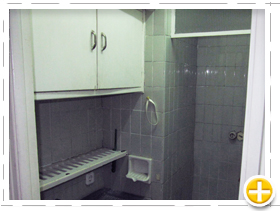 Republica Argentina II - Madrid.