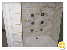 Republica Argentina II - Madrid.